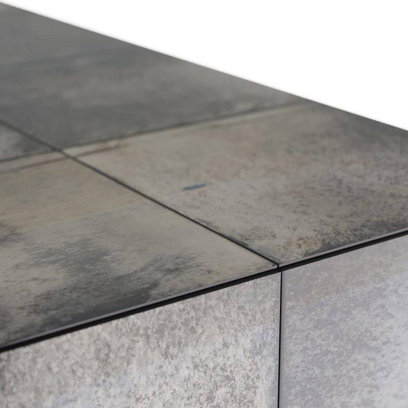 Arteriors FCI10 Cocktail Table, Bronze