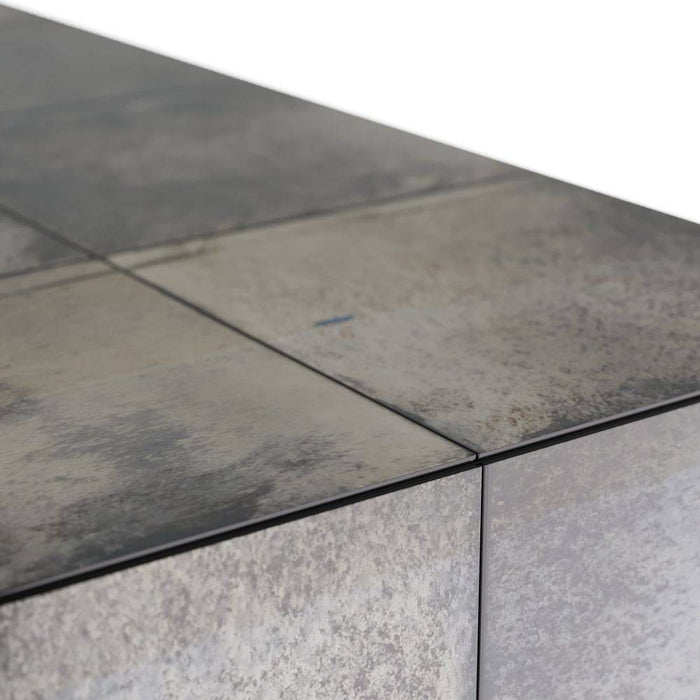 Arteriors FCI10 Cocktail Table, Bronze