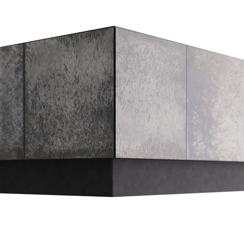 Arteriors FCI10 Cocktail Table, Bronze