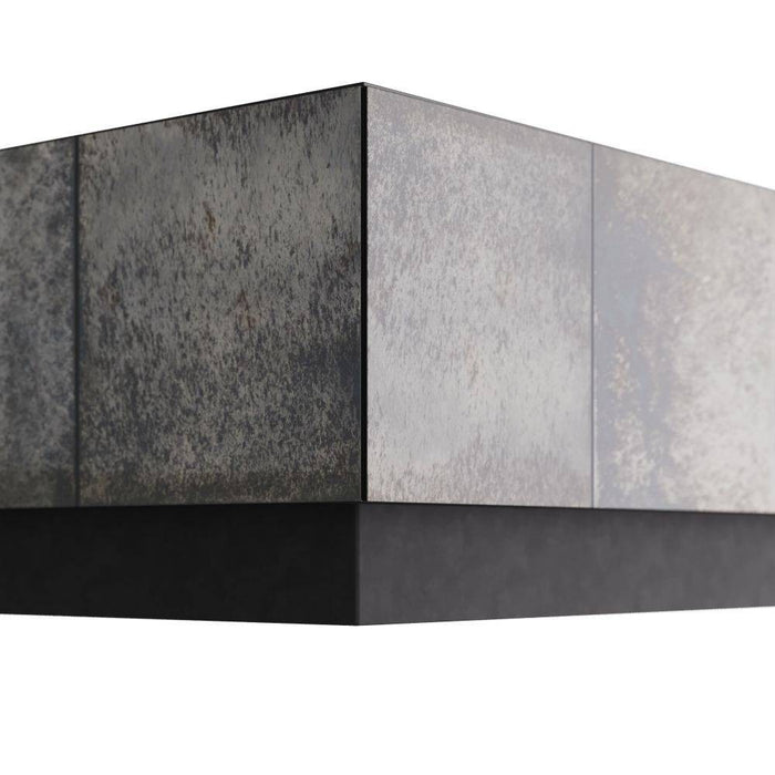 Arteriors FCI10 Cocktail Table, Bronze
