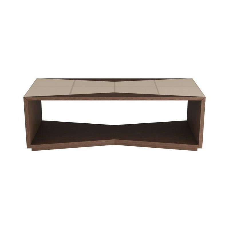 Arteriors FCI12 Cocktail Table, Sable