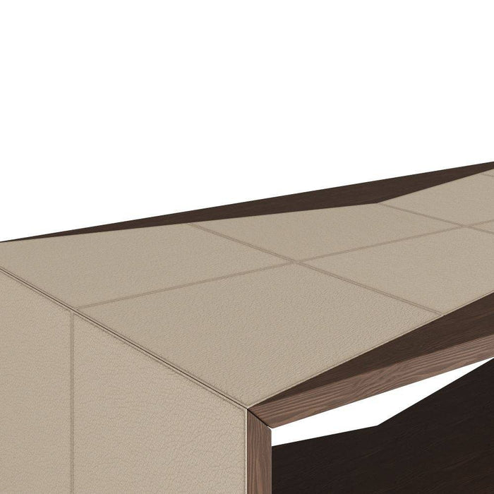 Arteriors FCI12 Cocktail Table, Sable