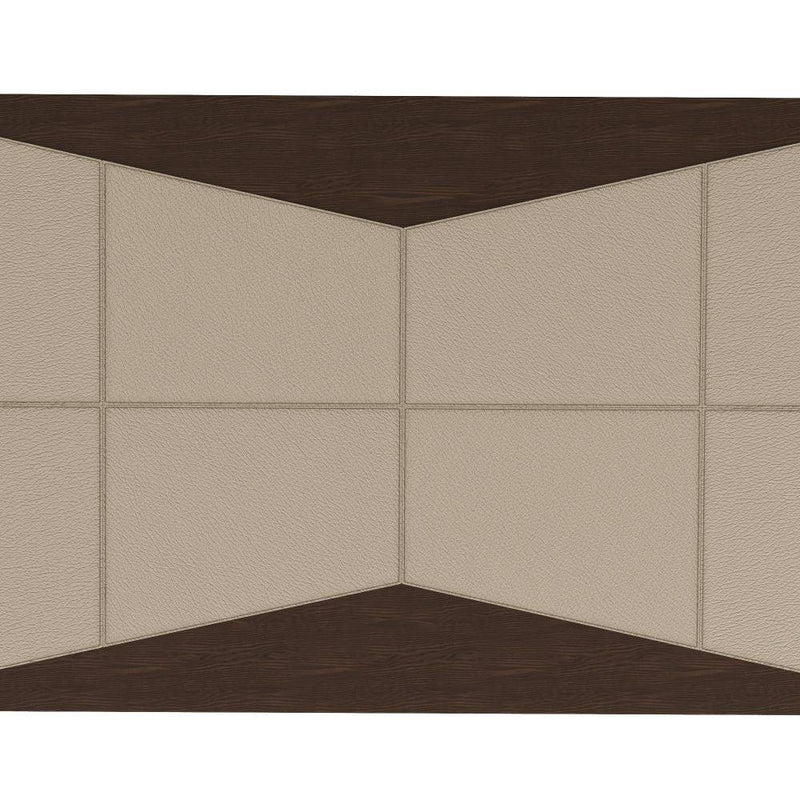 Arteriors FCI12 Cocktail Table, Sable