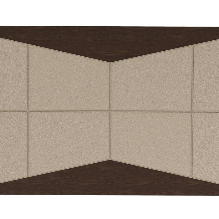 Arteriors FCI12 Cocktail Table, Sable