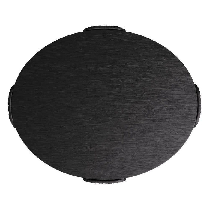Arteriors FCS05 Coffee Table, Ebony