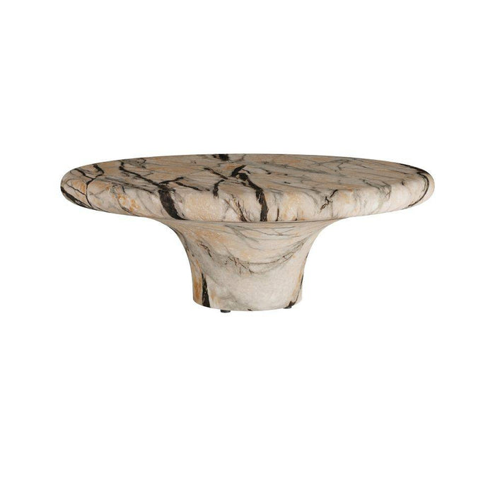 Arteriors FCS07 Coffee Table, Mojave