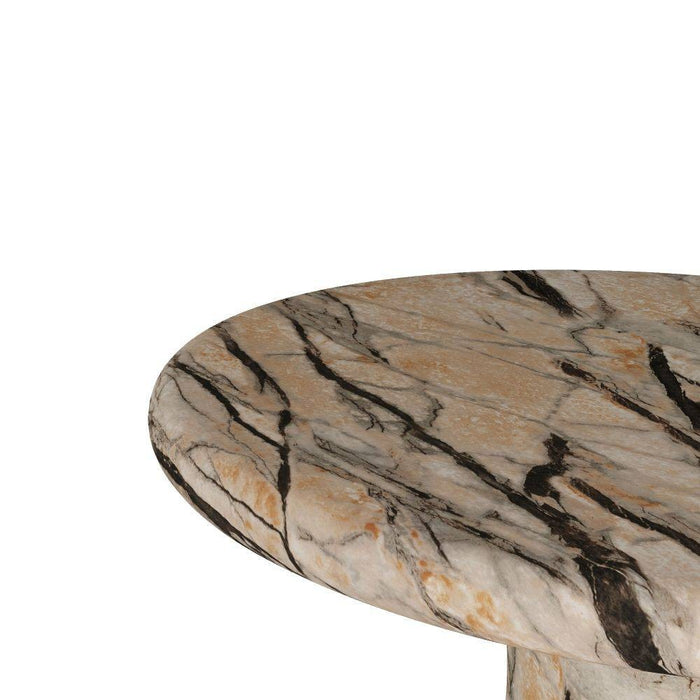 Arteriors FCS07 Coffee Table, Mojave