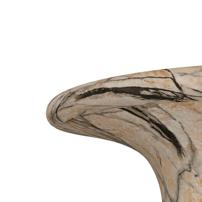 Arteriors FCS07 Coffee Table, Mojave