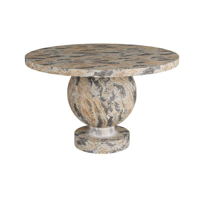 Arteriors FDS07 Entry Table, Sahara