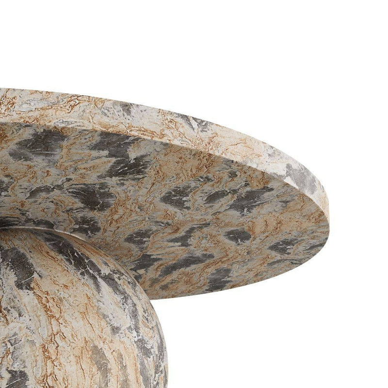 Arteriors FDS07 Entry Table, Sahara