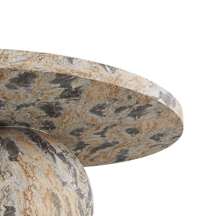 Arteriors FDS07 Entry Table, Sahara