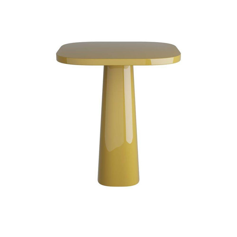 Arteriors FES06 End Table, Artichoke