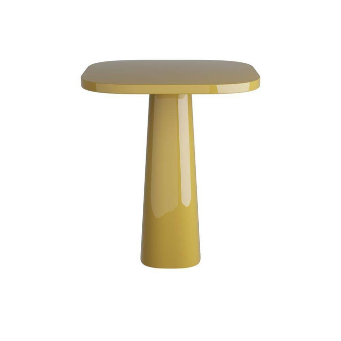 Arteriors FES06 End Table, Artichoke
