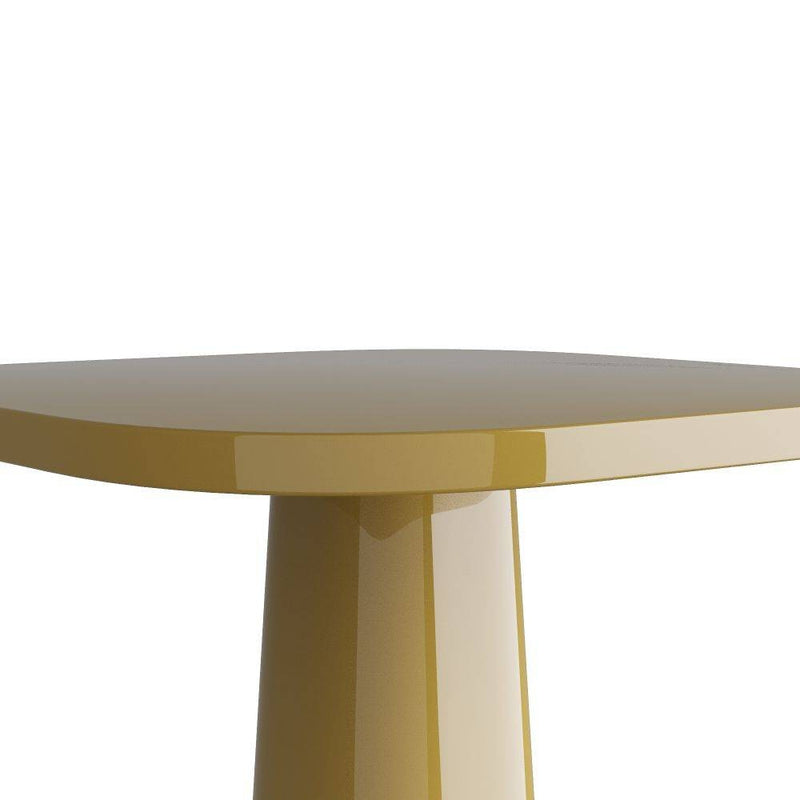 Arteriors FES06 End Table, Artichoke