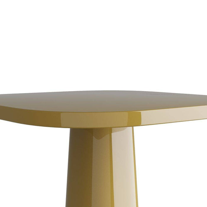 Arteriors FES06 End Table, Artichoke