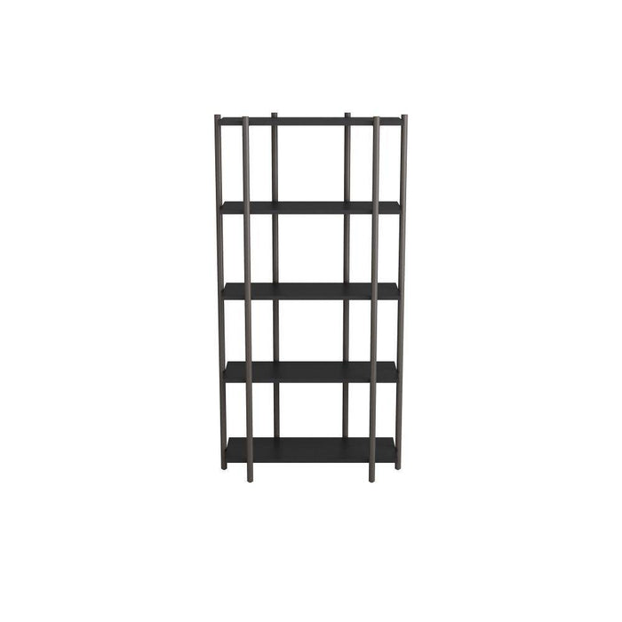 Arteriors FGI03 Etagere, Ebony