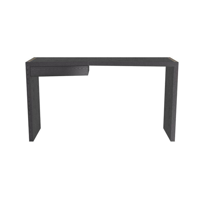 Arteriors FKI04 Desk, Ebony