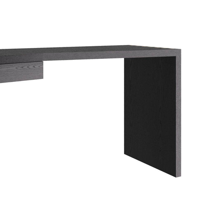 Arteriors FKI04 Desk, Ebony