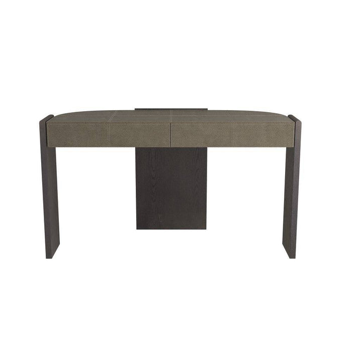 Arteriors FKI05 Desk, Ebony
