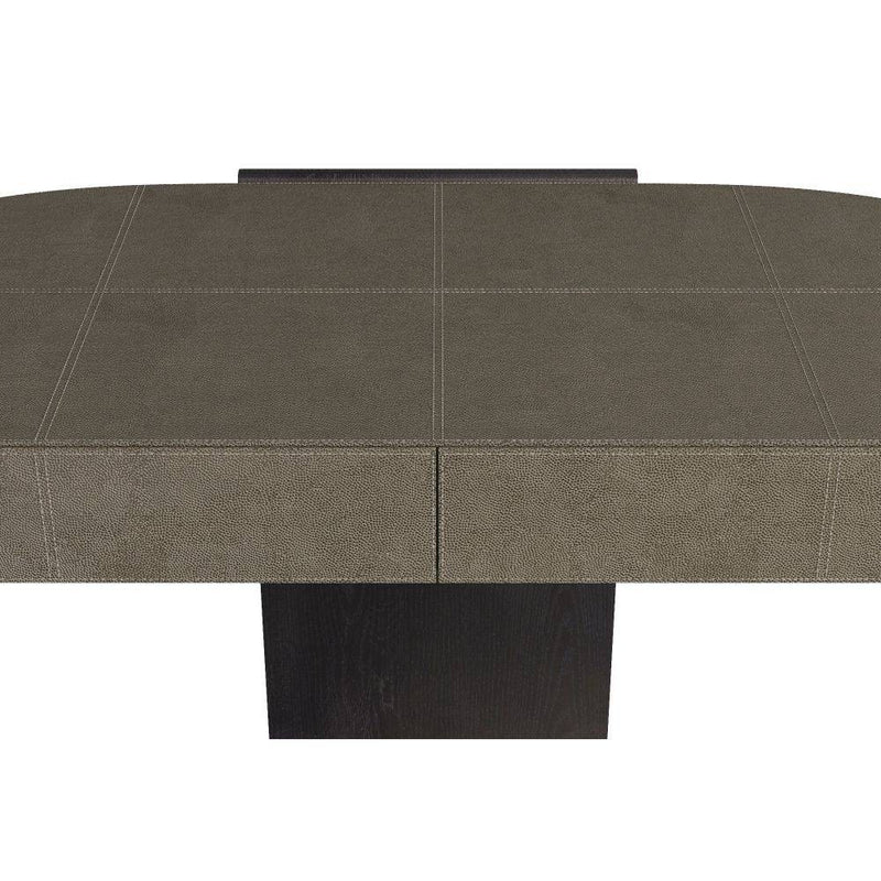 Arteriors FKI05 Desk, Ebony