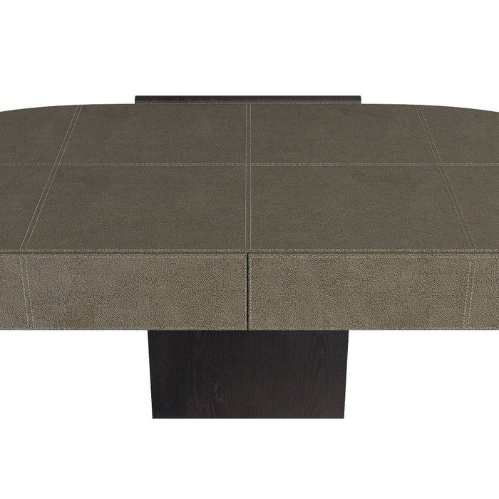Arteriors FKI05 Desk, Ebony