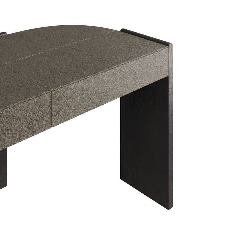 Arteriors FKI05 Desk, Ebony