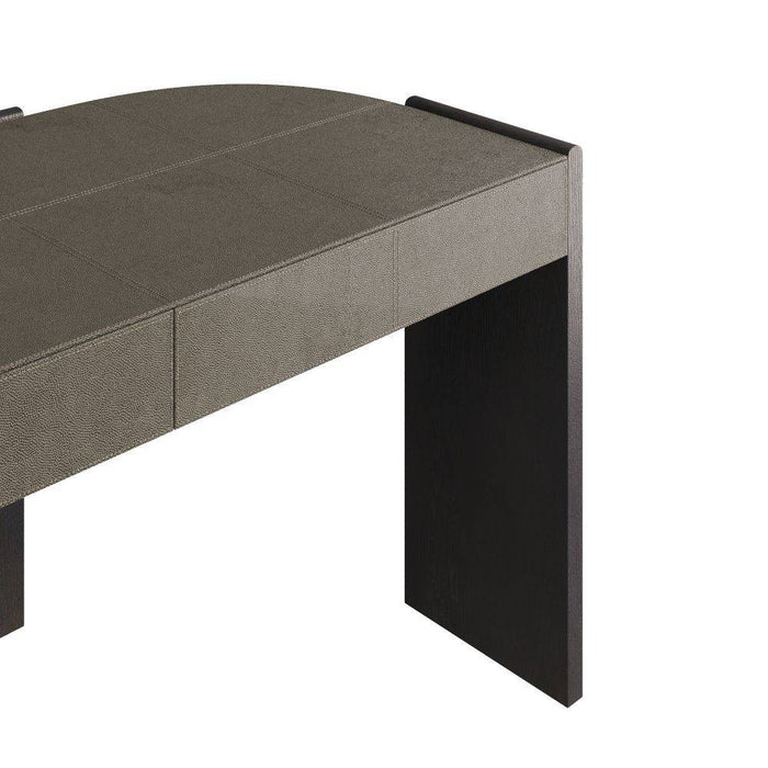 Arteriors FKI05 Desk, Ebony