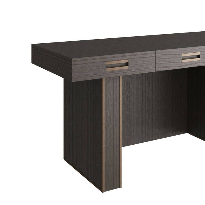 Arteriors FKS03 Desk, Bramble