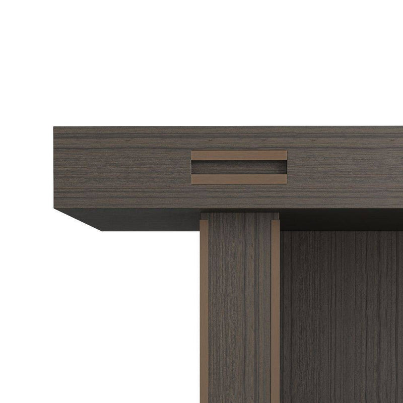 Arteriors FKS03 Desk, Bramble