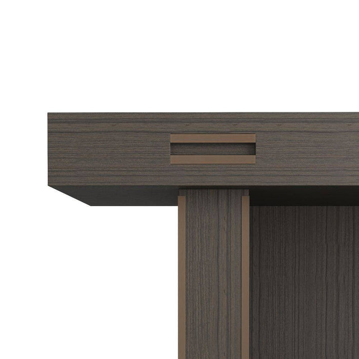 Arteriors FKS03 Desk, Bramble