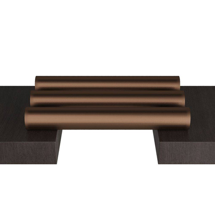 Arteriors FLS04 Console, Charcoal