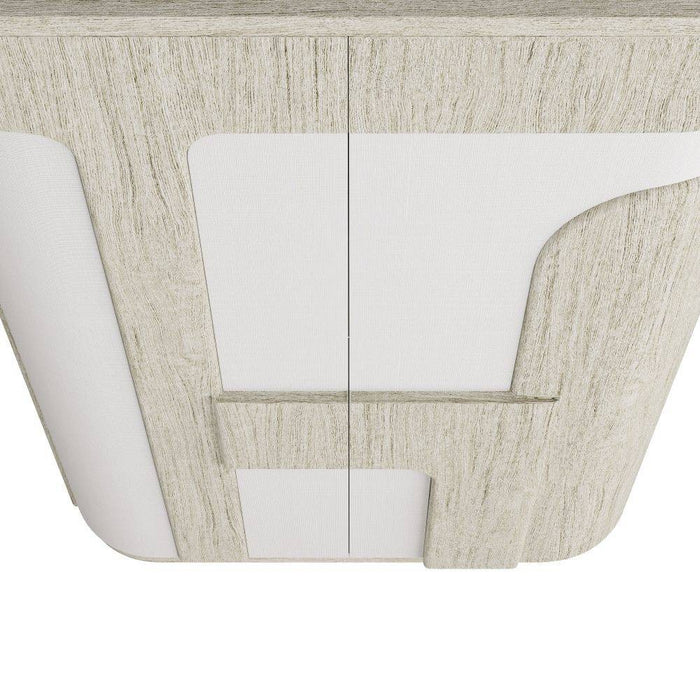 Arteriors FNS08 Cabinet, Beige