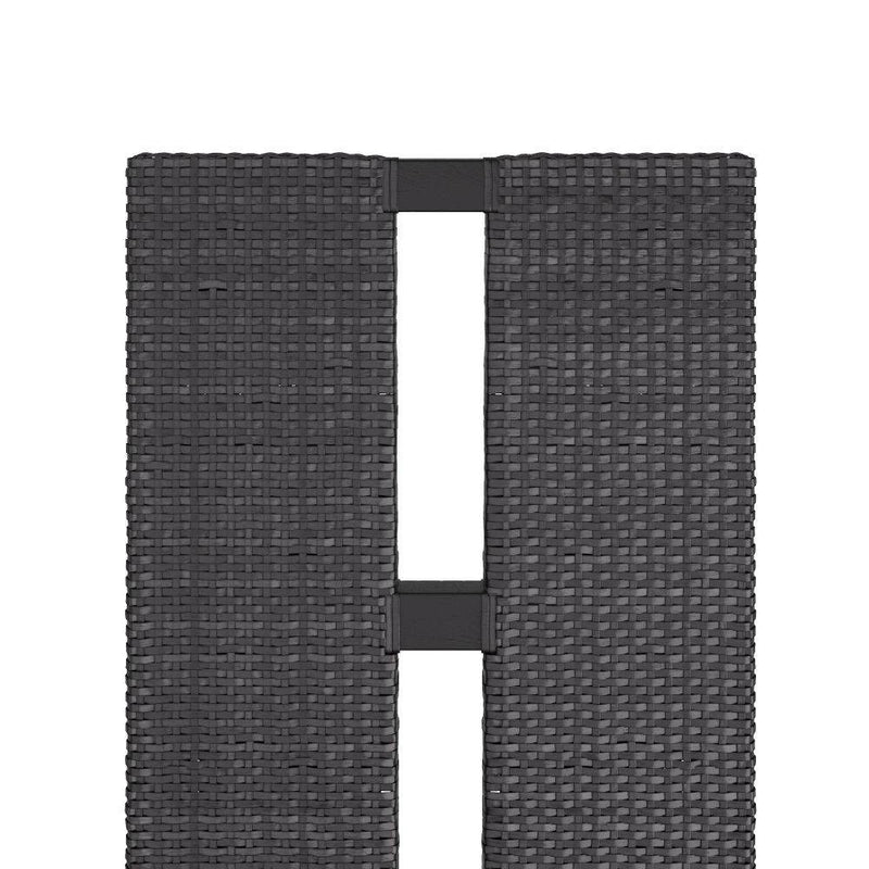Arteriors FRS06 ining Chair, Ebony