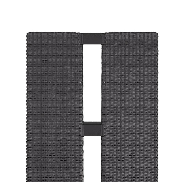 Arteriors FRS06 ining Chair, Ebony