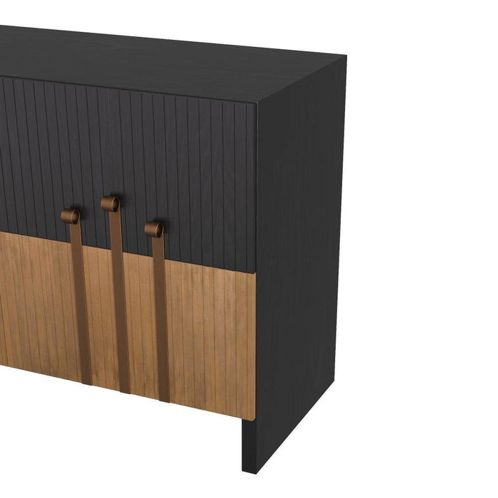 Arteriors FZS07 Credenza, Sable