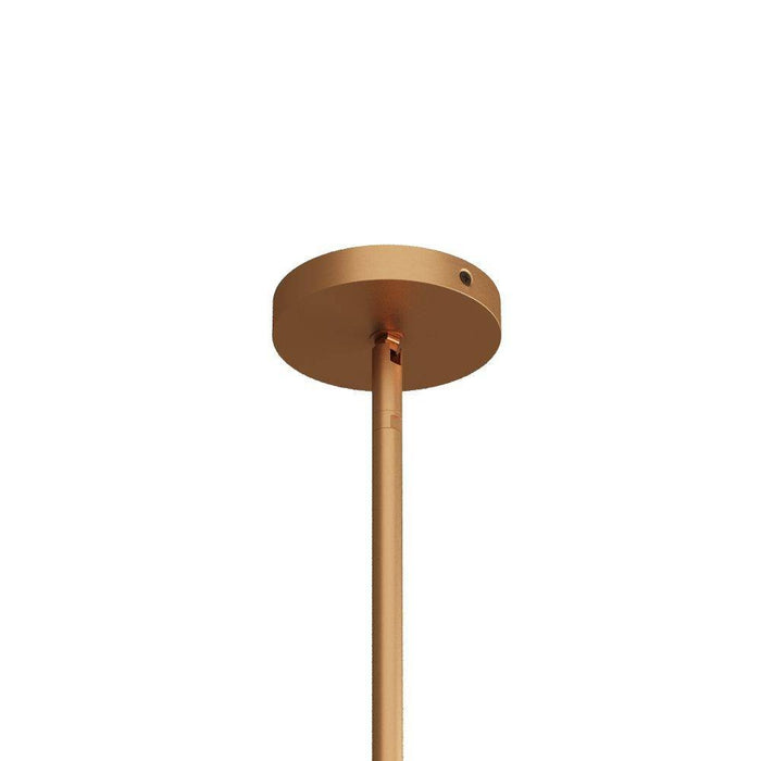 Arteriors GCDSS01 Pendant, Natural, Rattan