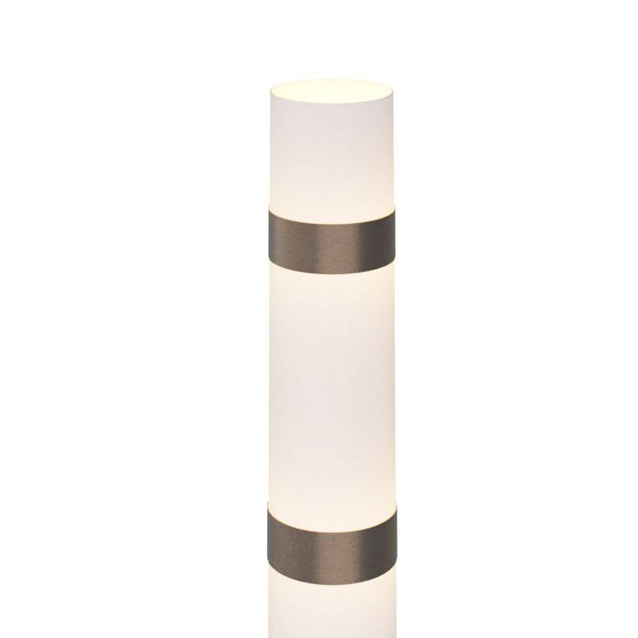 Arteriors PFC16 Floor Lamp, English Bronze, Steel