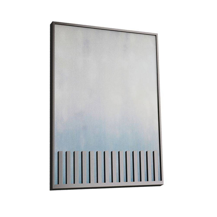 Arteriors WDI01 Mirror, Bronze, Iron