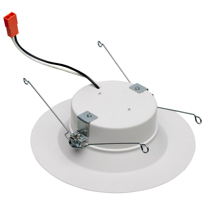 Satco S11644 LED Downlight, White