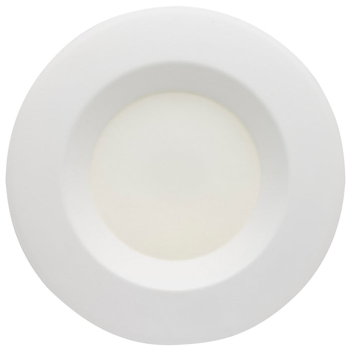 Satco S11644 LED Downlight, White