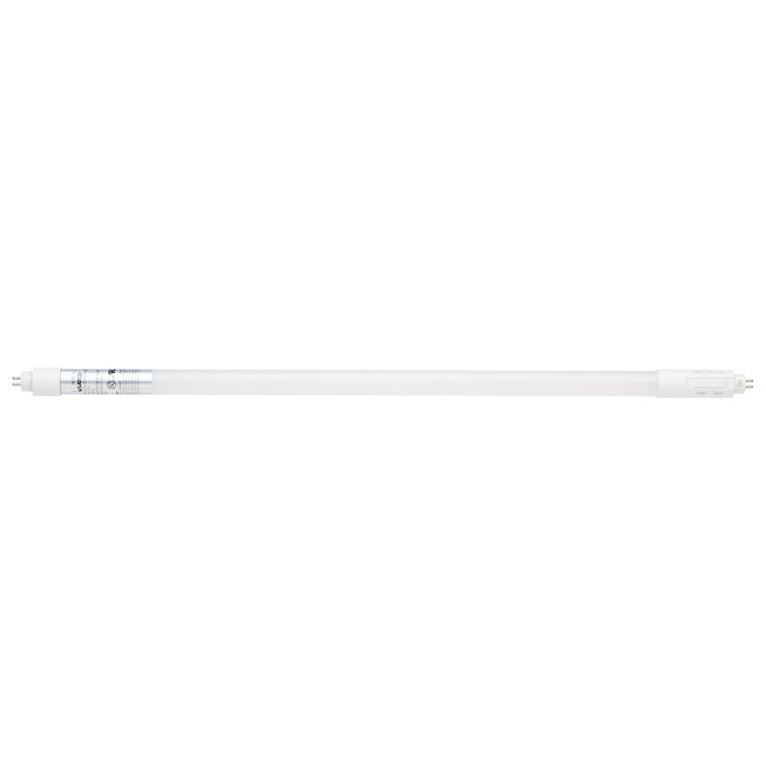Satco S11650 Light Bulb, White