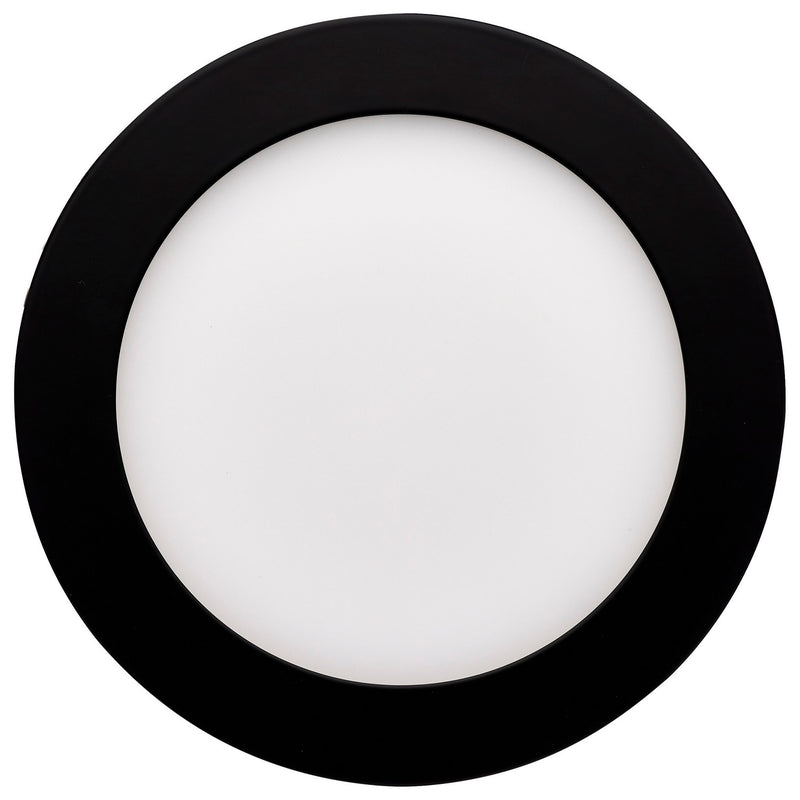 Satco S11875 LED Downlight, Black