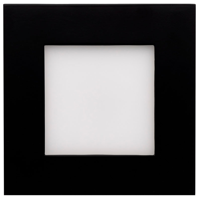Satco S11876 LED Downlight, Black