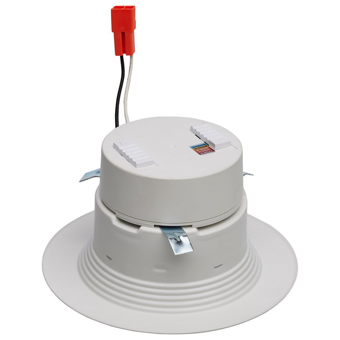 Satco S18800 LED Downlight, White
