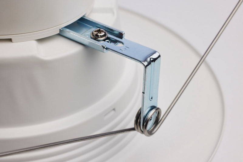 Satco S18801 LED Downlight, White