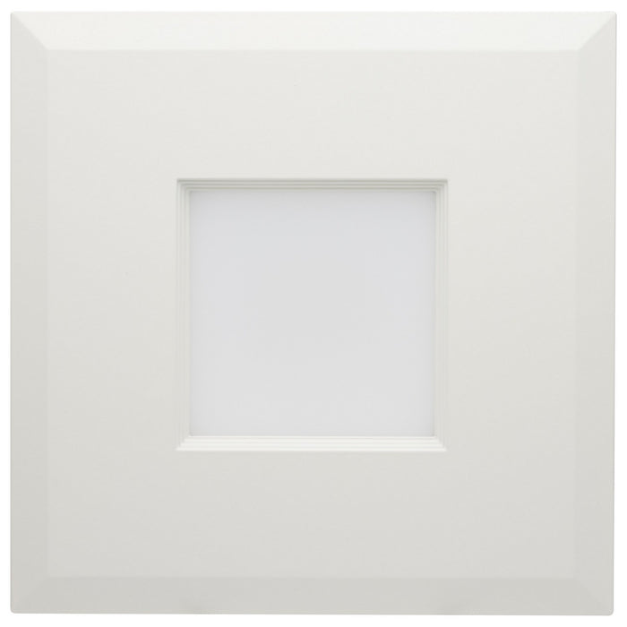 Satco S18803 LED Downlight, White