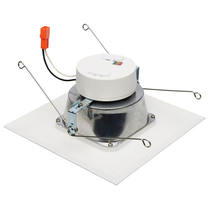 Satco S18803 LED Downlight, White