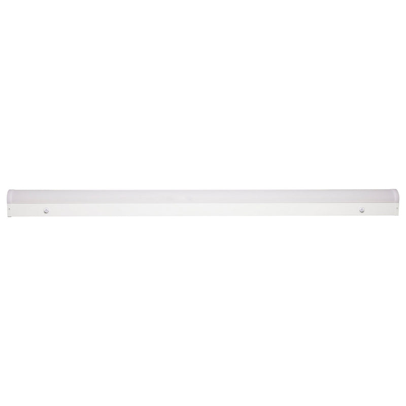 Nuvo Lighting 65-1701 LED Linear Strip w/Sensor, White