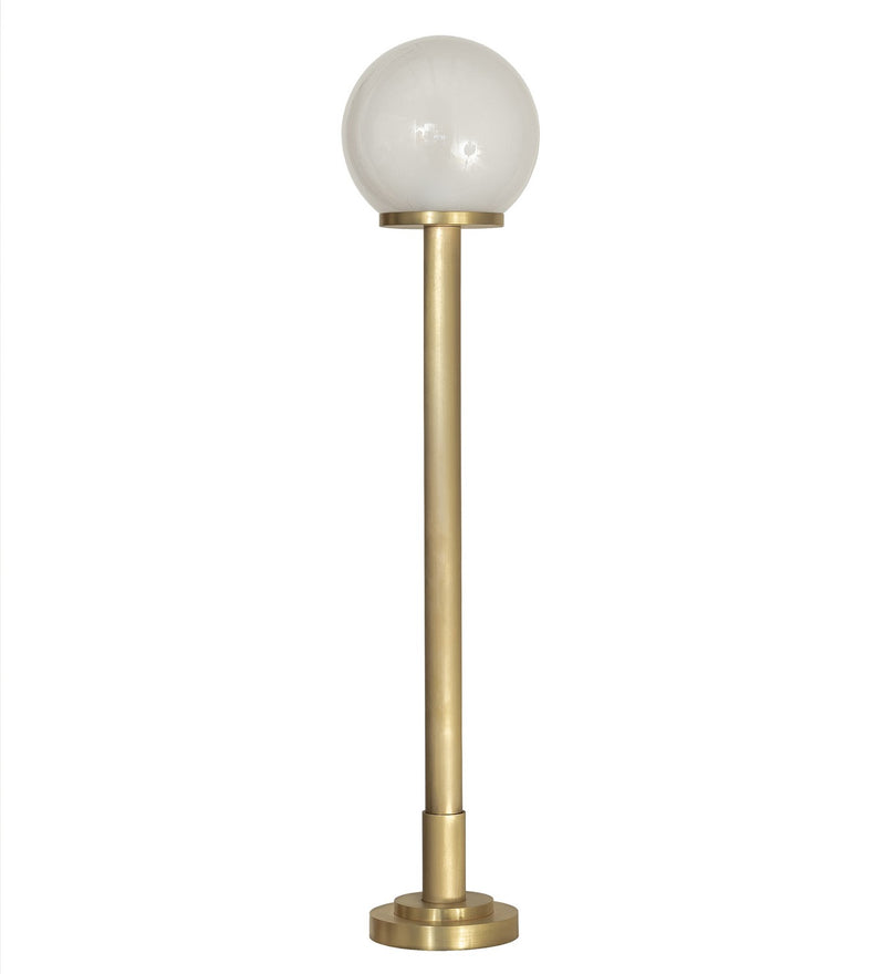 Meyda Tiffany 265073 LED Bar Top Lamp, Brushed Brass