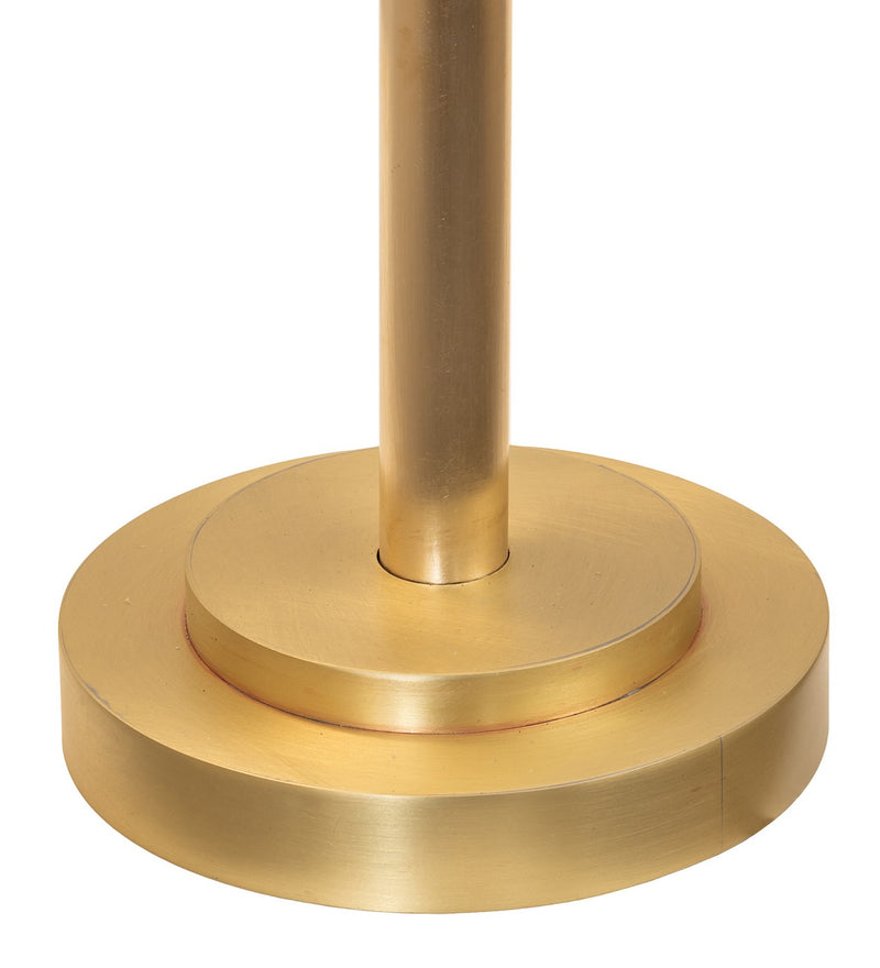 Meyda Tiffany 265075 LED Bar Top Lamp, Brushed Brass